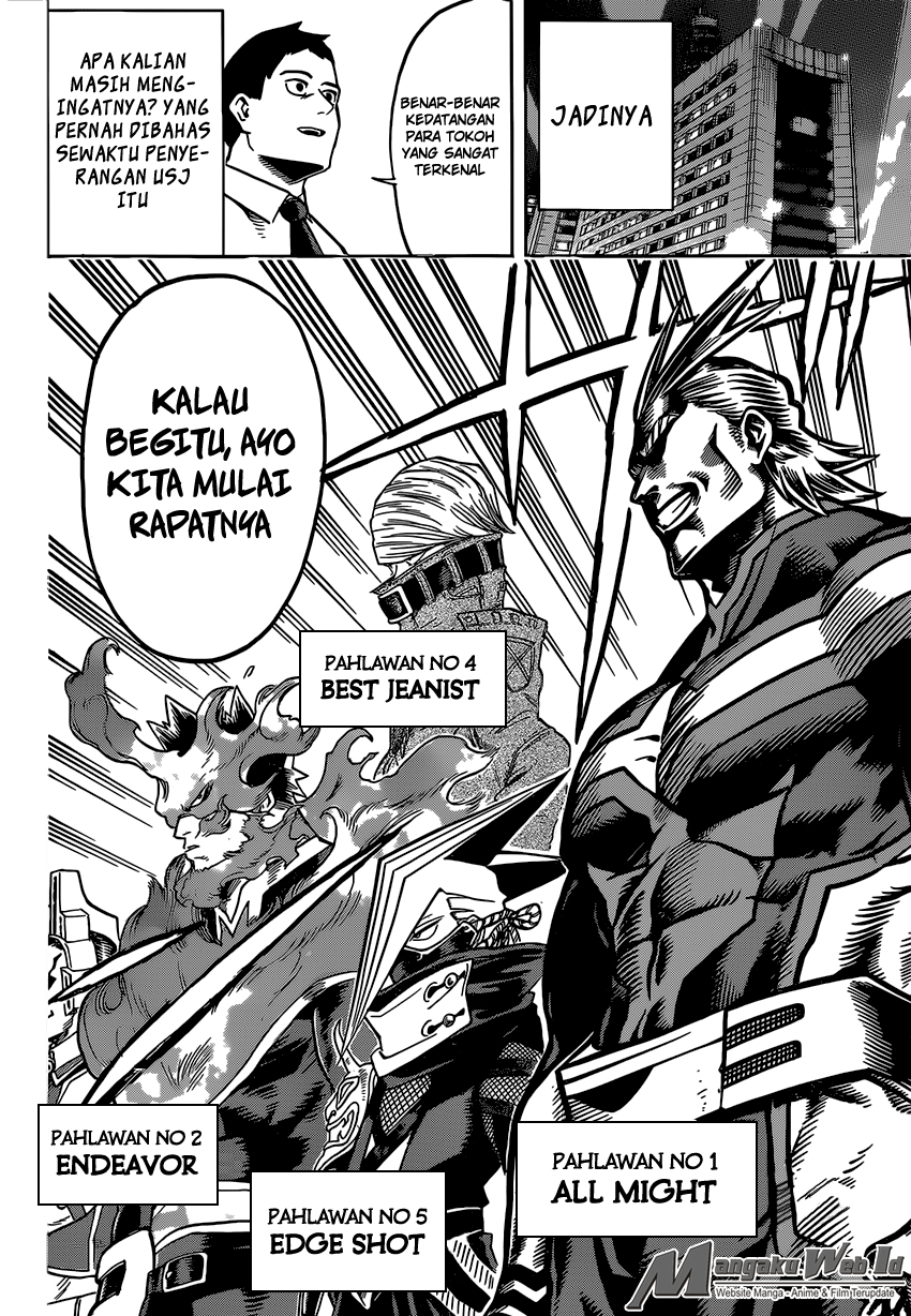 Chapter 84 - halaman 21