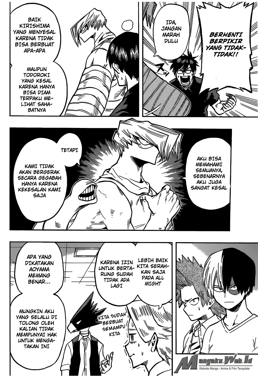 Chapter 84 - halaman 7