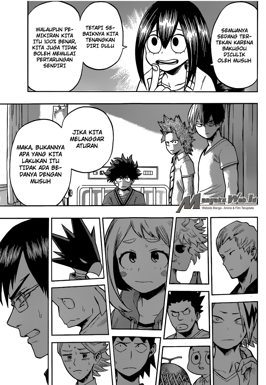 Chapter 84 - halaman 8