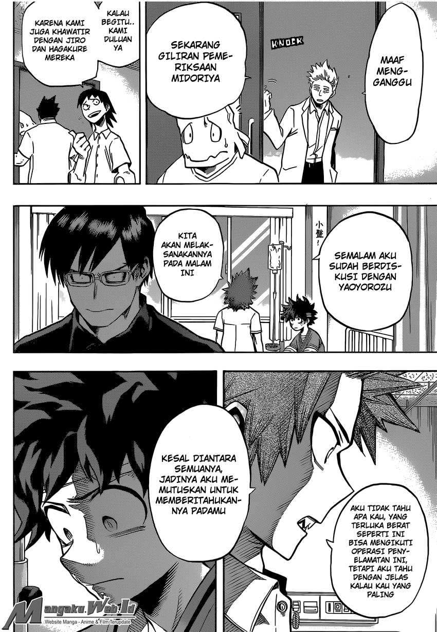 Chapter 84 - halaman 9