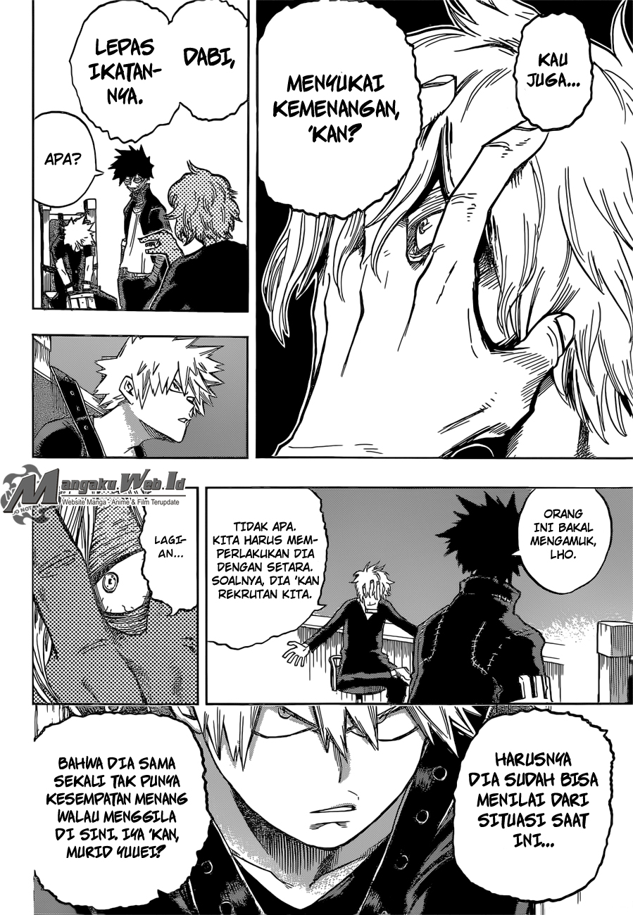 Chapter 85 - halaman 15