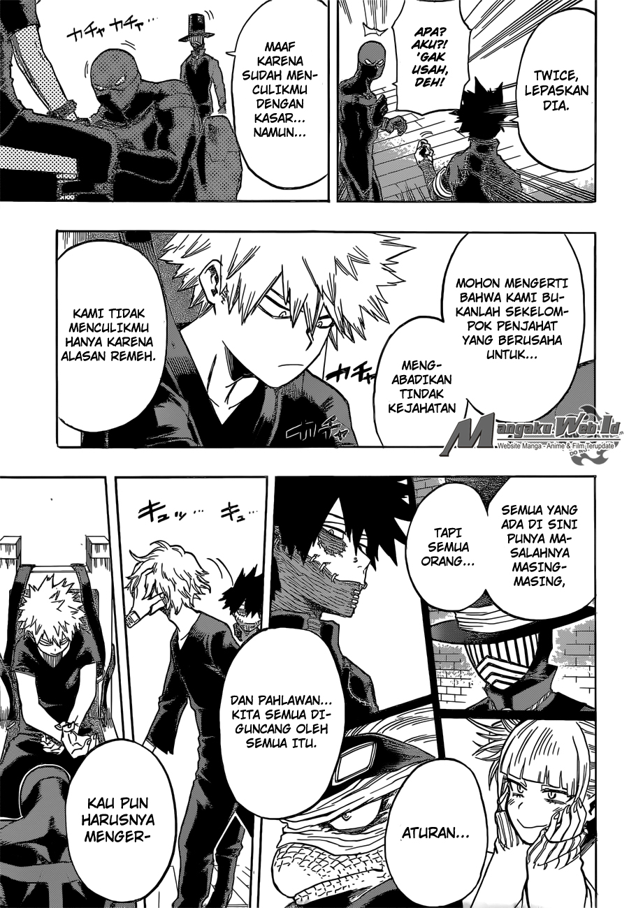 Chapter 85 - halaman 16