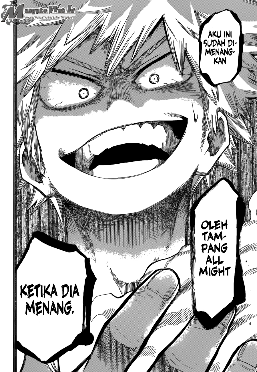 Chapter 85 - halaman 18