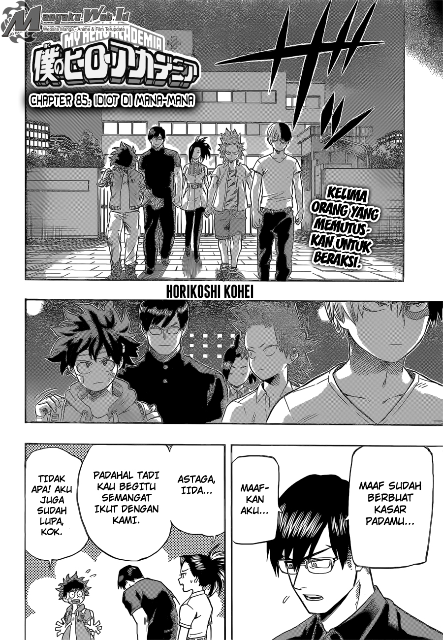 Chapter 85 - halaman 4
