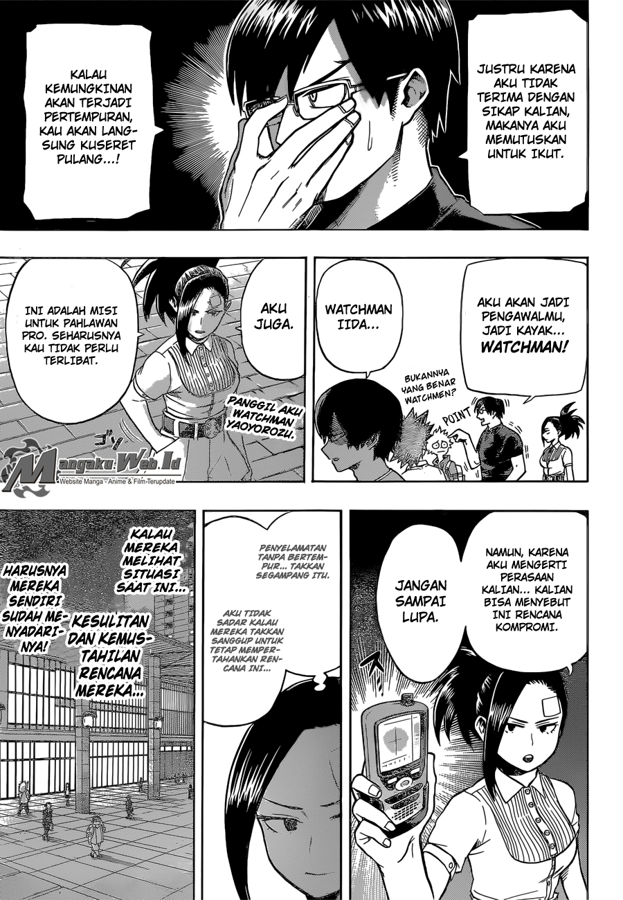Chapter 85 - halaman 5