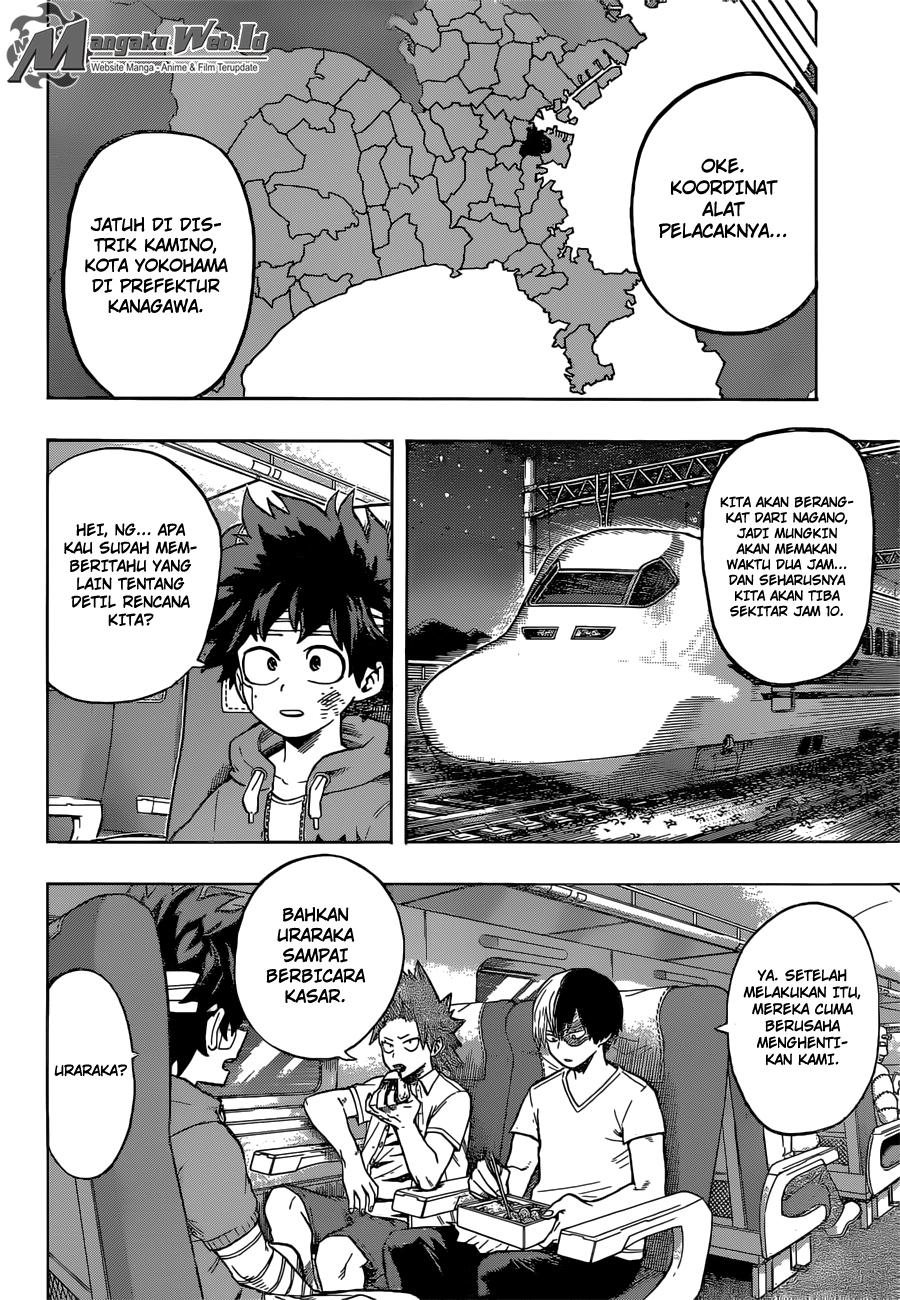 Chapter 85 - halaman 6