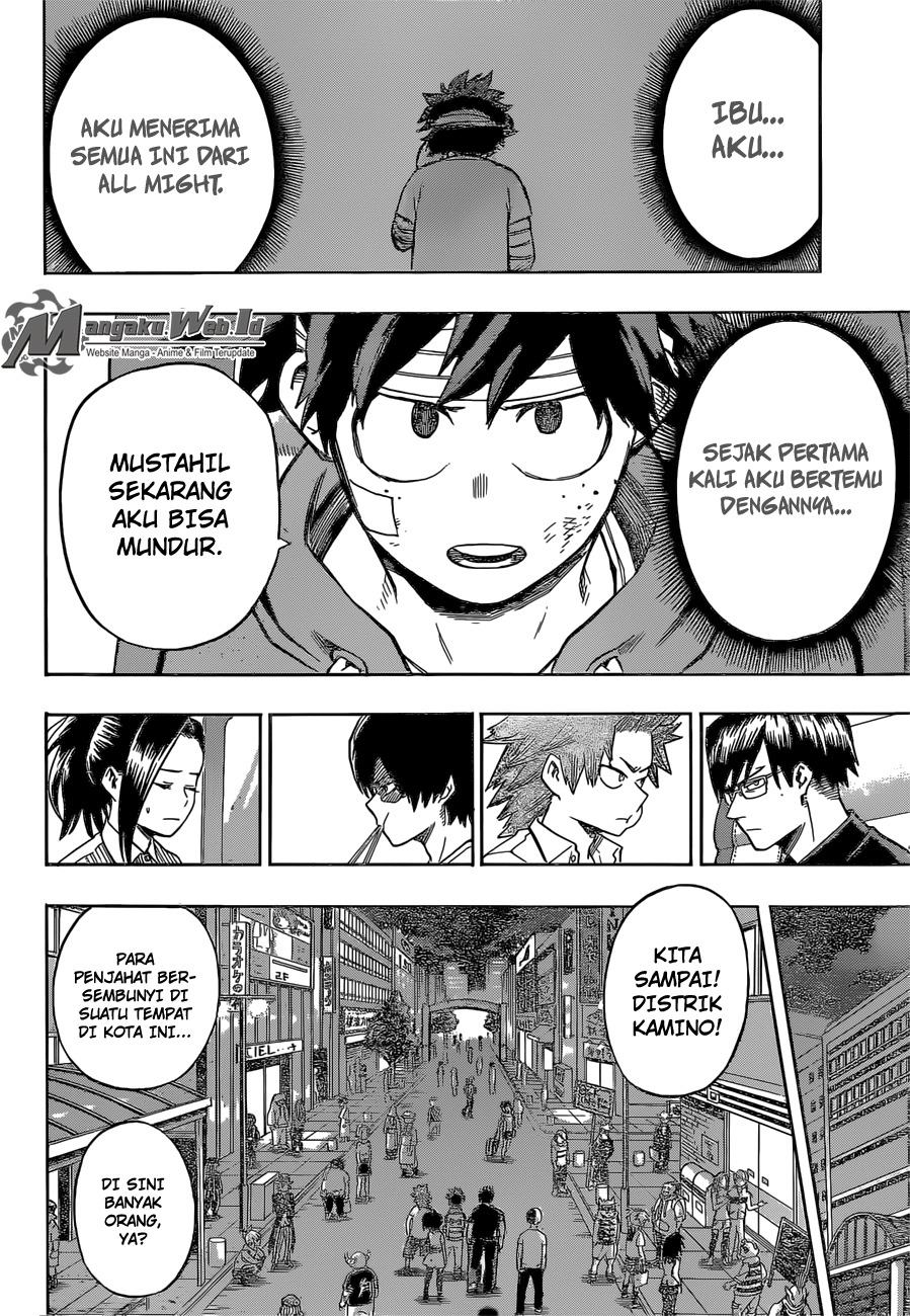 Chapter 85 - halaman 8