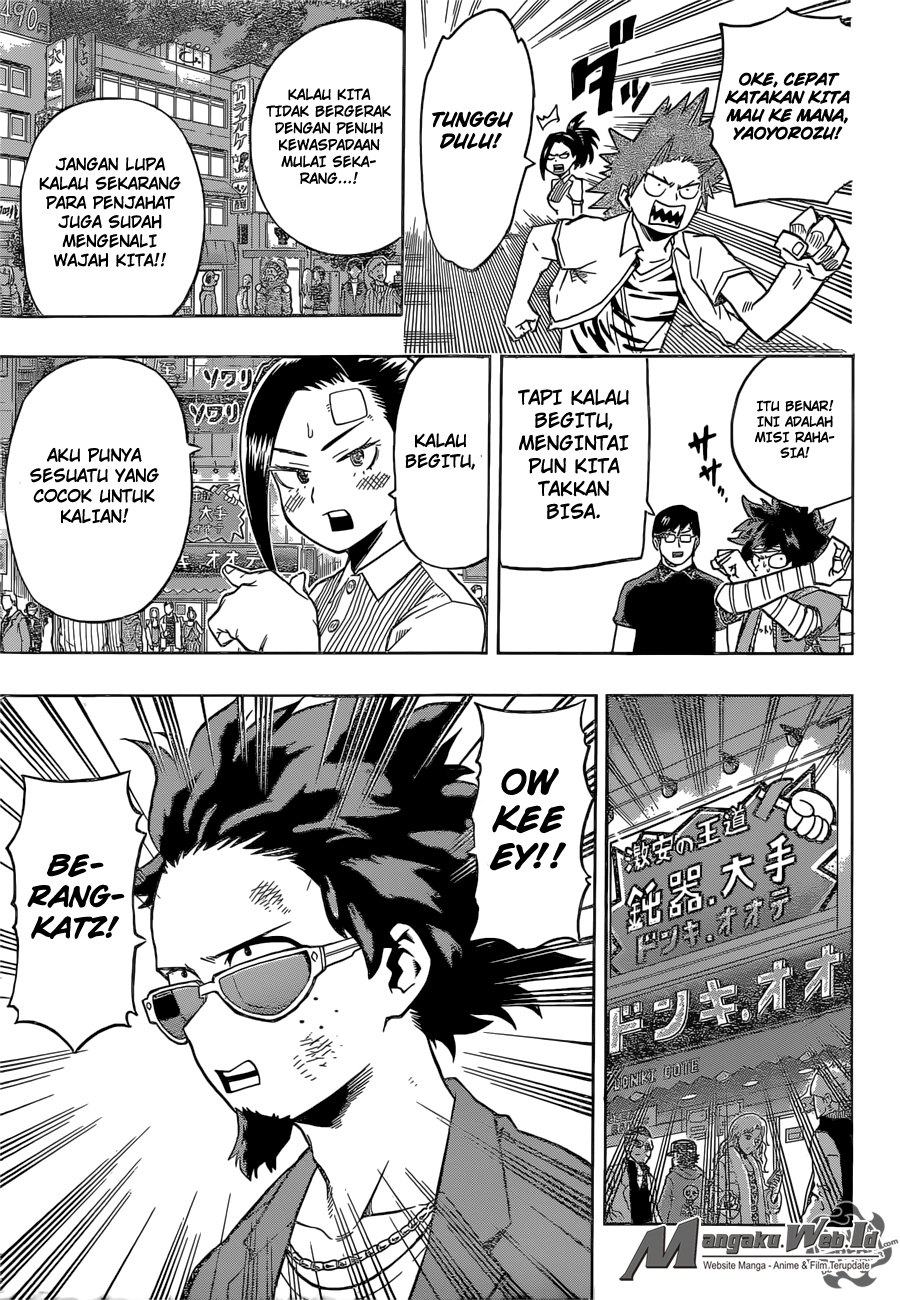 Chapter 85 - halaman 9