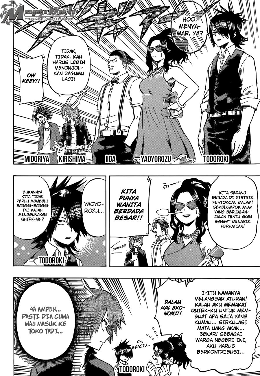 Chapter 85 - halaman 10
