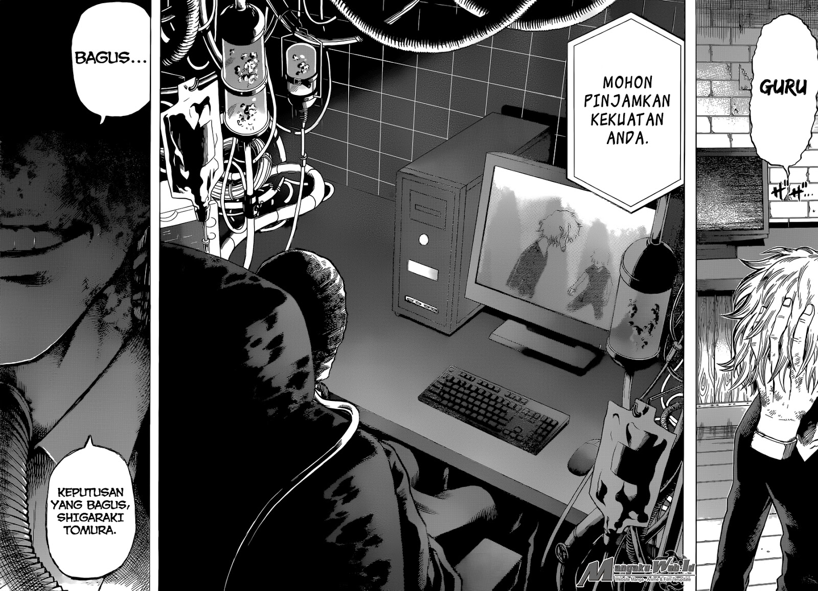 Chapter 86 - halaman 13