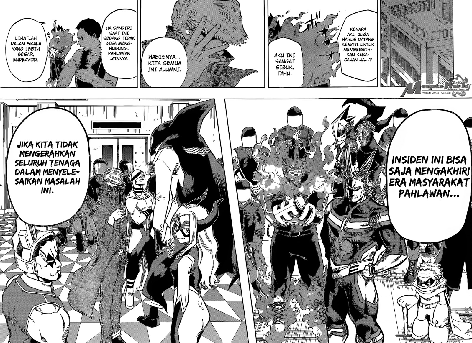 Chapter 86 - halaman 16