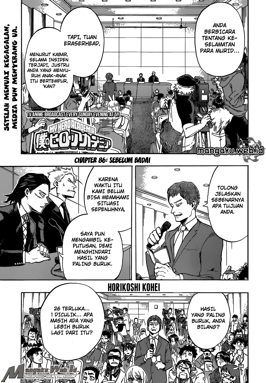Chapter 86 - halaman 3