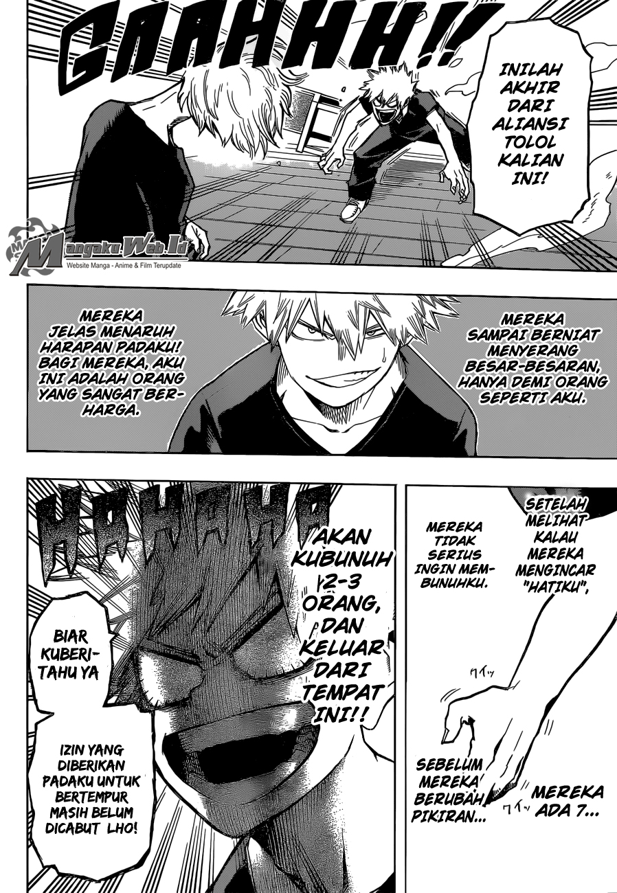 Chapter 86 - halaman 9