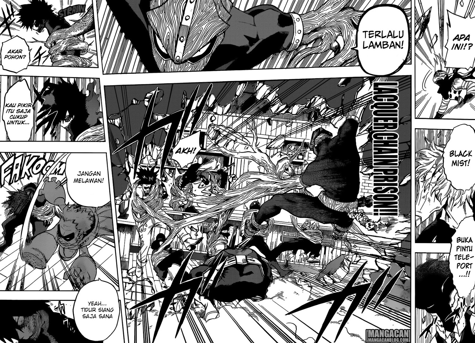 Chapter 87 - halaman 12