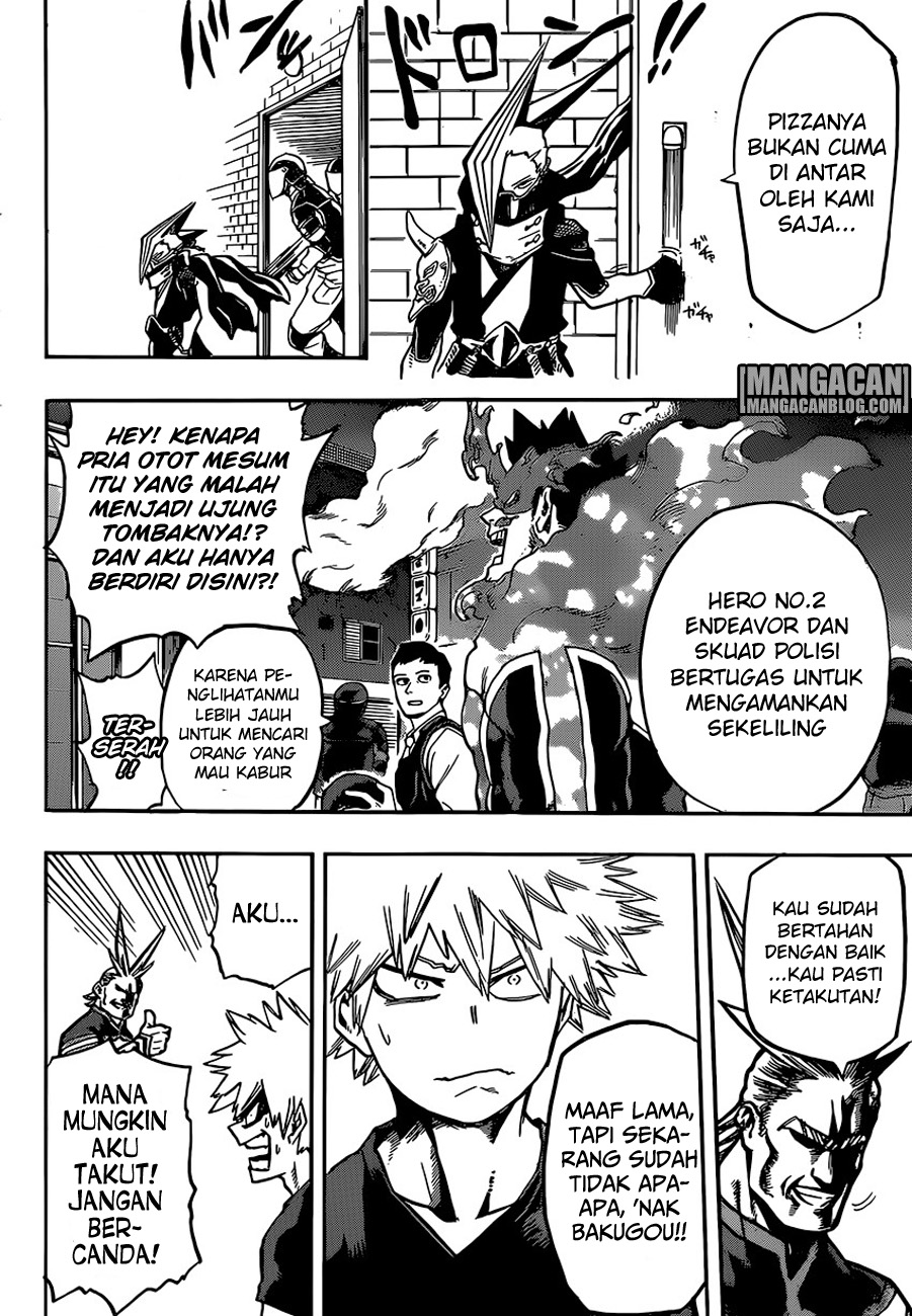 Chapter 87 - halaman 14