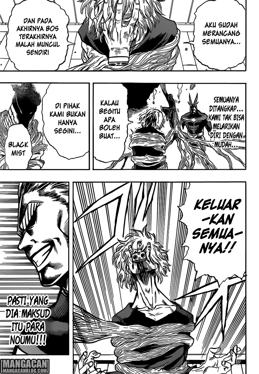 Chapter 87 - halaman 15