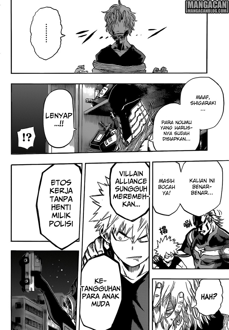 Chapter 87 - halaman 16