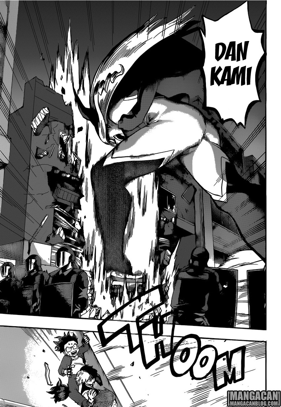 Chapter 87 - halaman 17