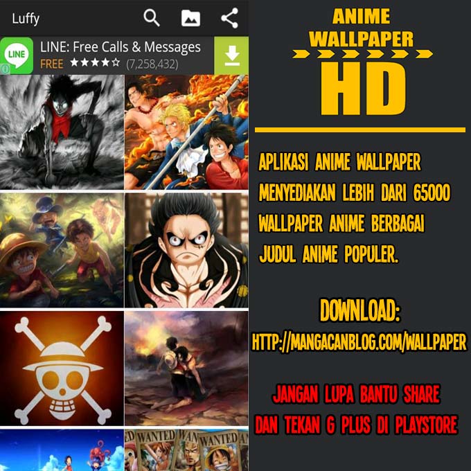 Chapter 87 - halaman 19