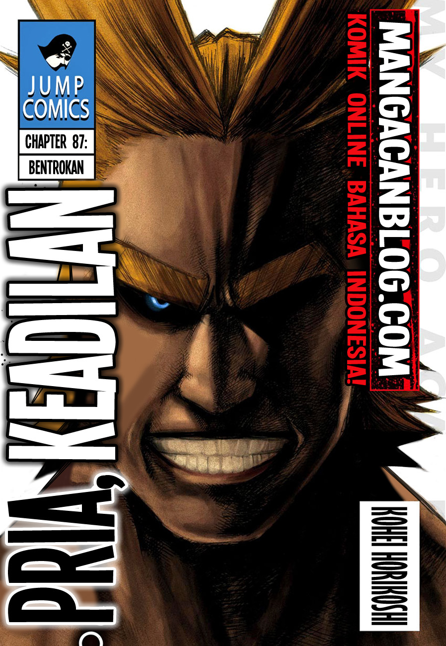 Chapter 87 - halaman 3