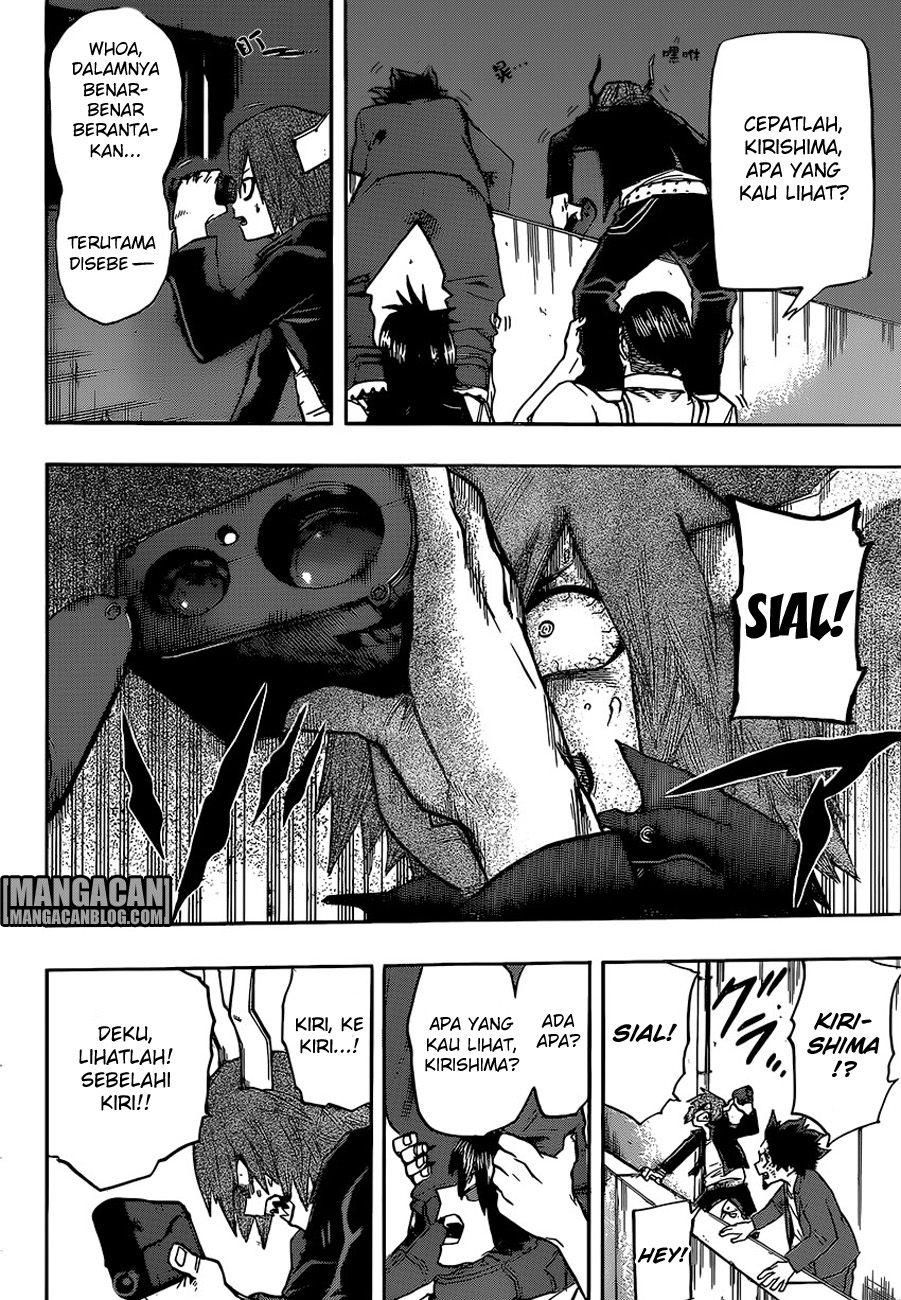 Chapter 87 - halaman 8