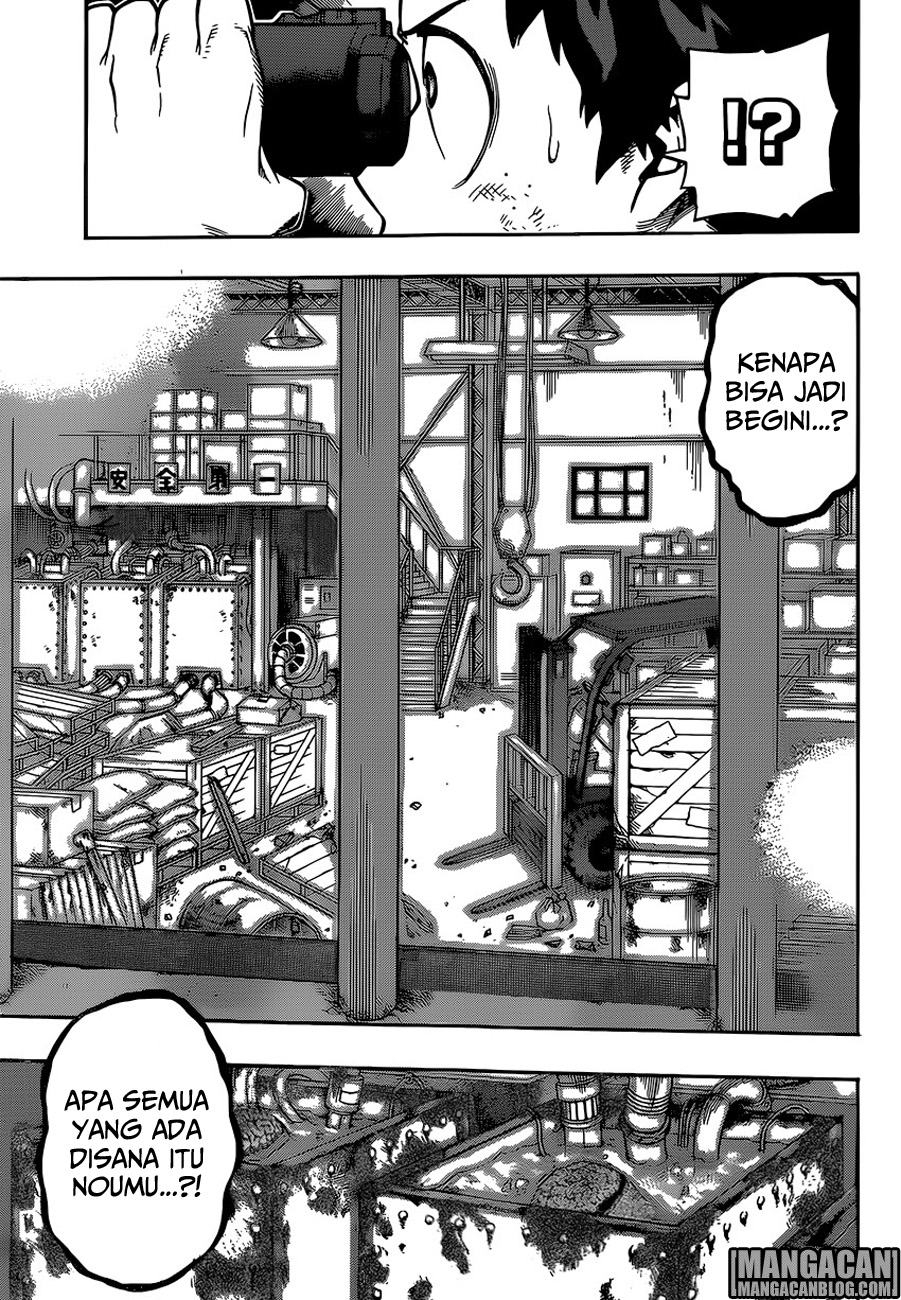 Chapter 87 - halaman 9