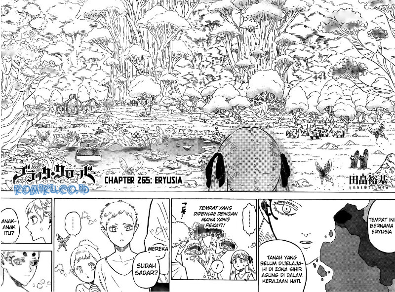 Chapter 265 - halaman 4