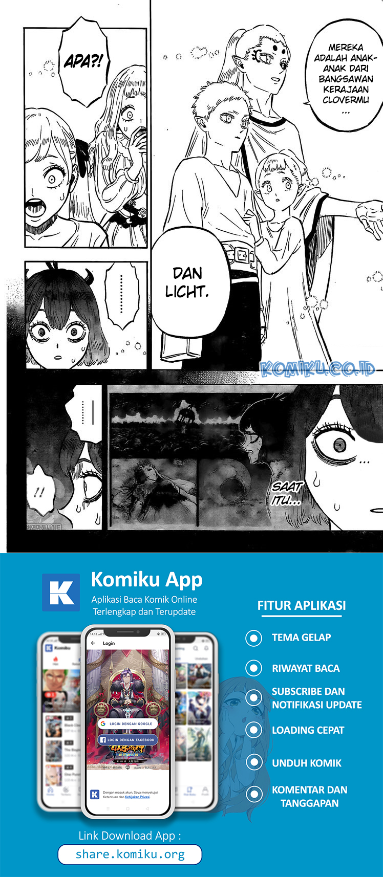 Chapter 265 - halaman 5