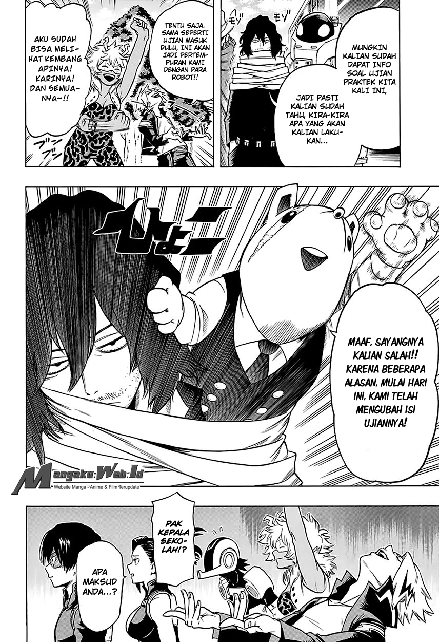 Chapter 60 - halaman 16