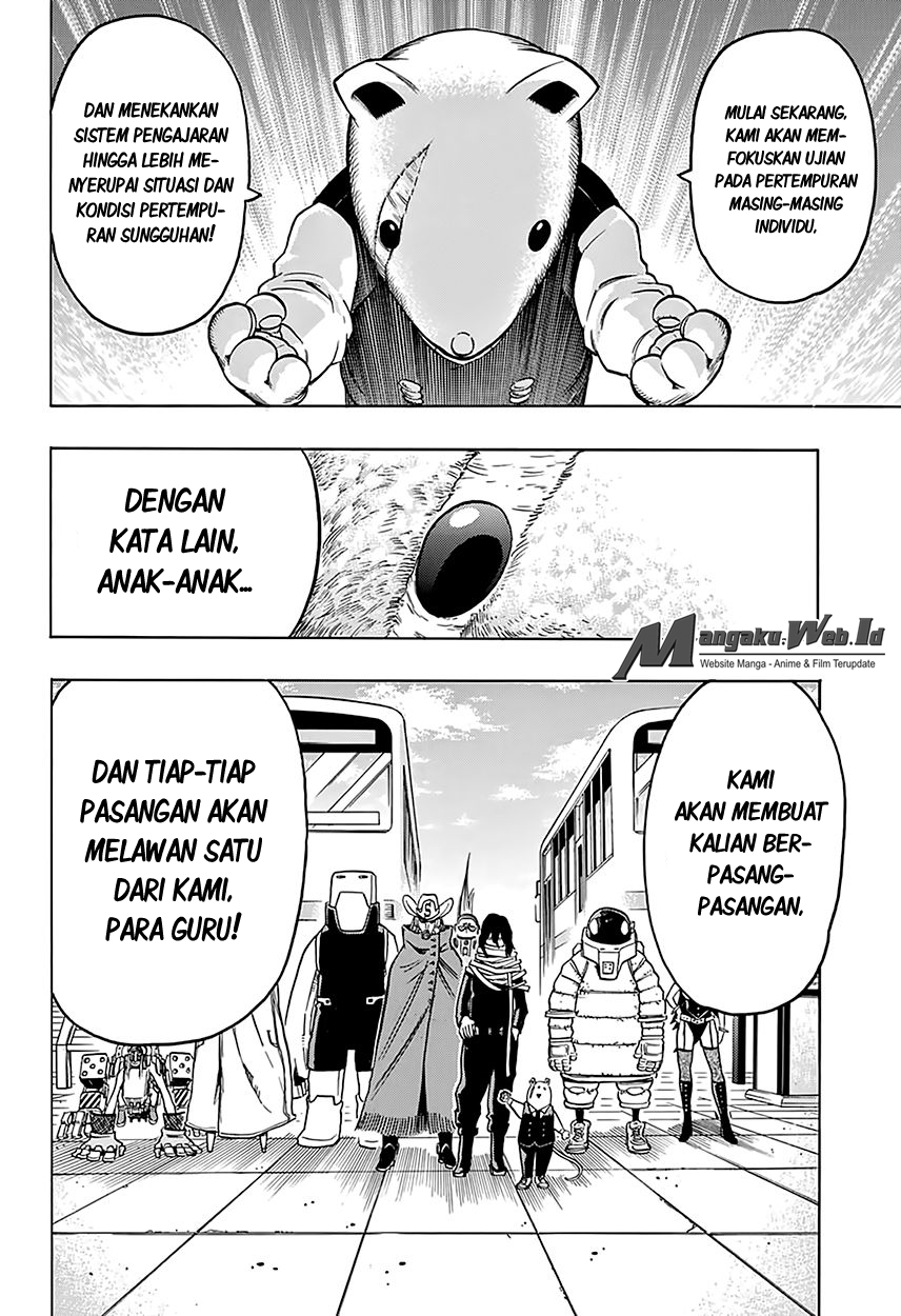 Chapter 60 - halaman 18