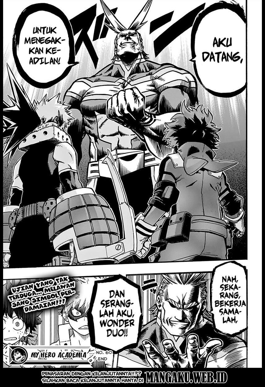 Chapter 60 - halaman 21