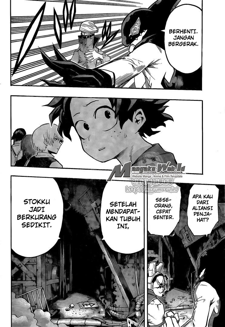 Chapter 88 - halaman 15