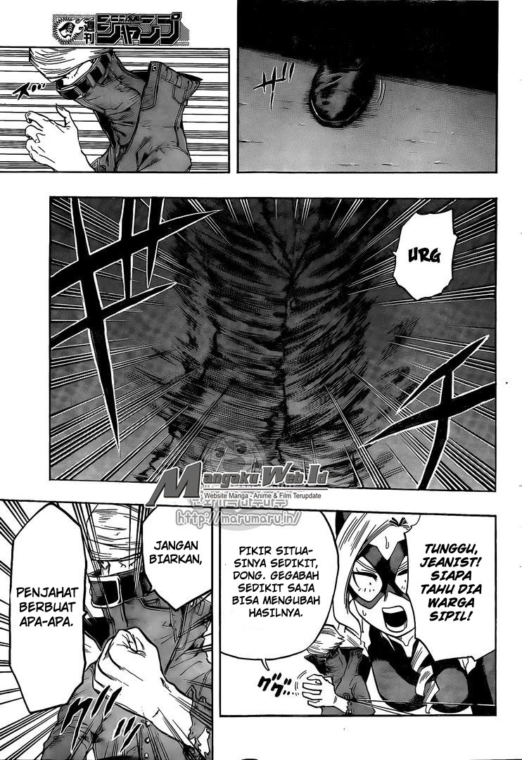 Chapter 88 - halaman 16