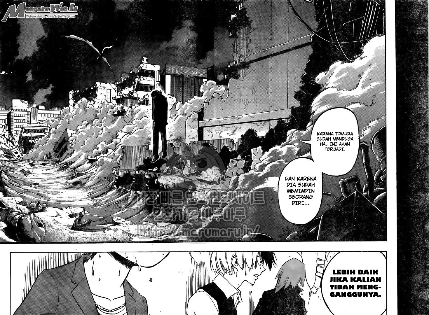 Chapter 88 - halaman 17