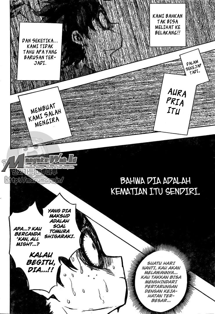 Chapter 88 - halaman 18