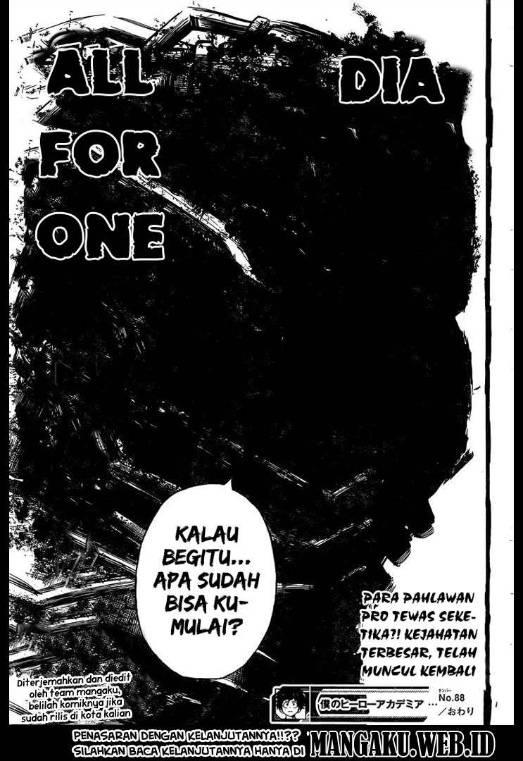 Chapter 88 - halaman 19