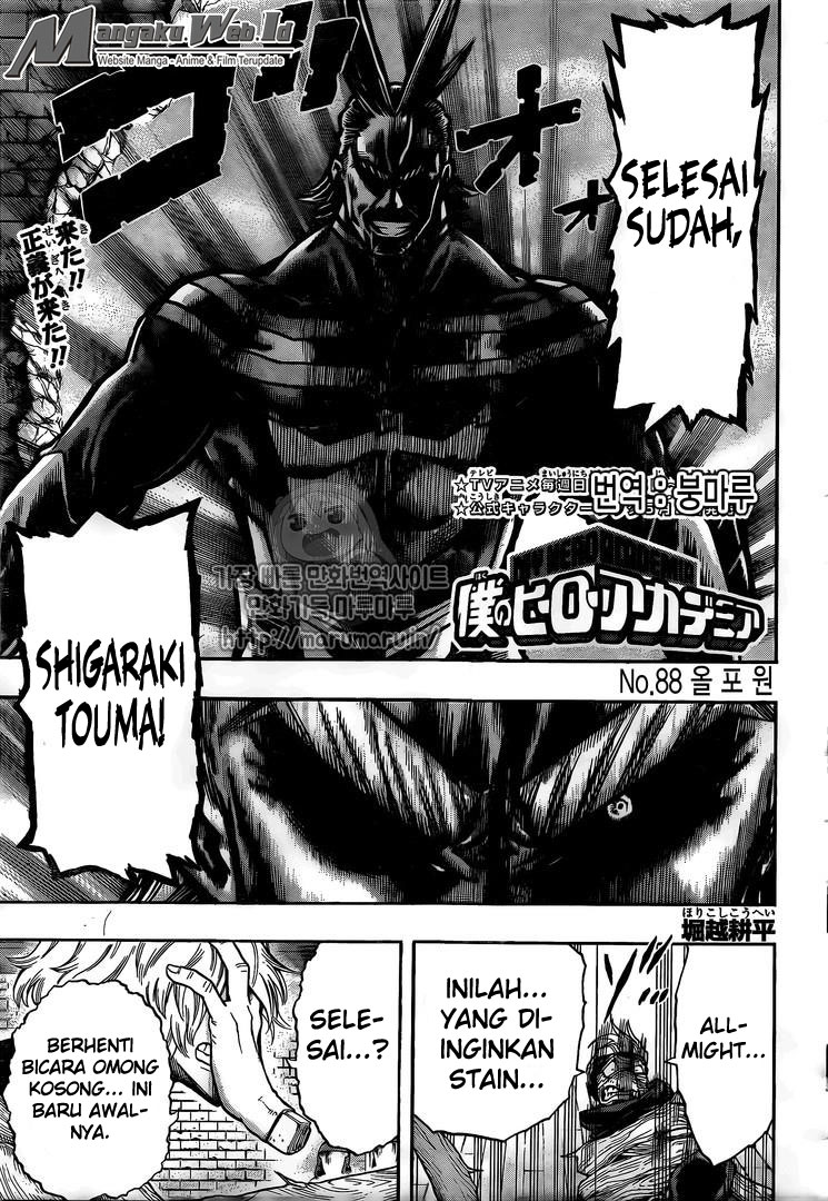 Chapter 88 - halaman 3