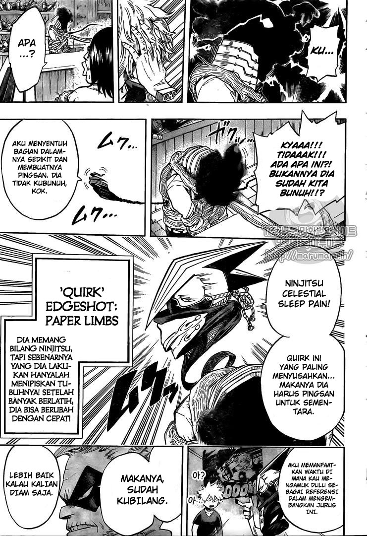 Chapter 88 - halaman 5