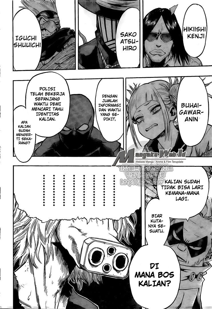 Chapter 88 - halaman 6