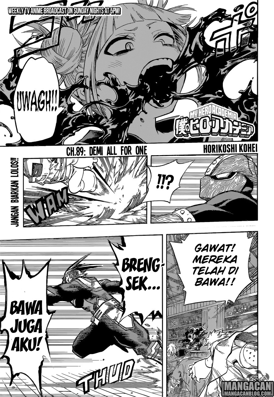 Chapter 89 - halaman 2