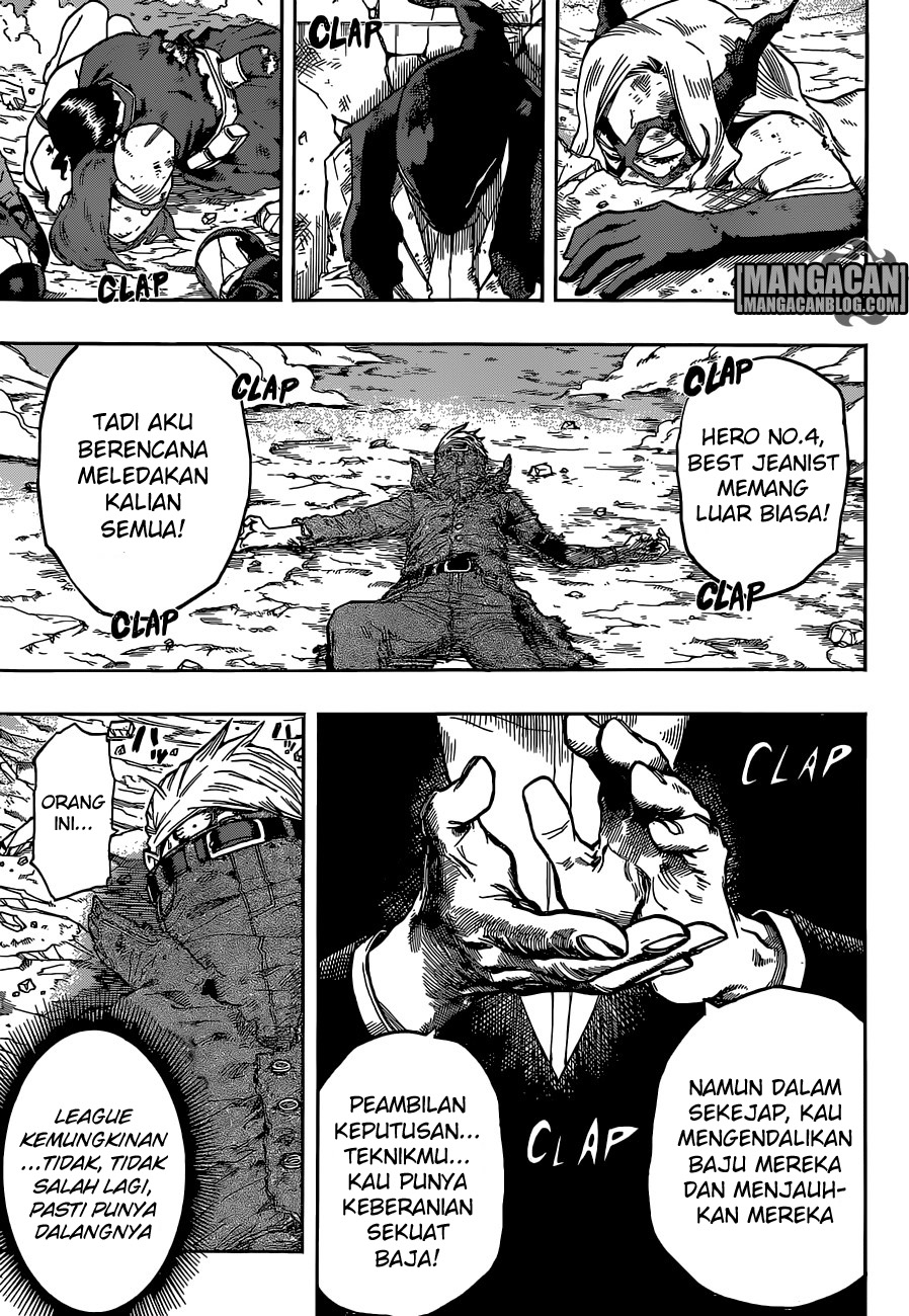 Chapter 89 - halaman 11