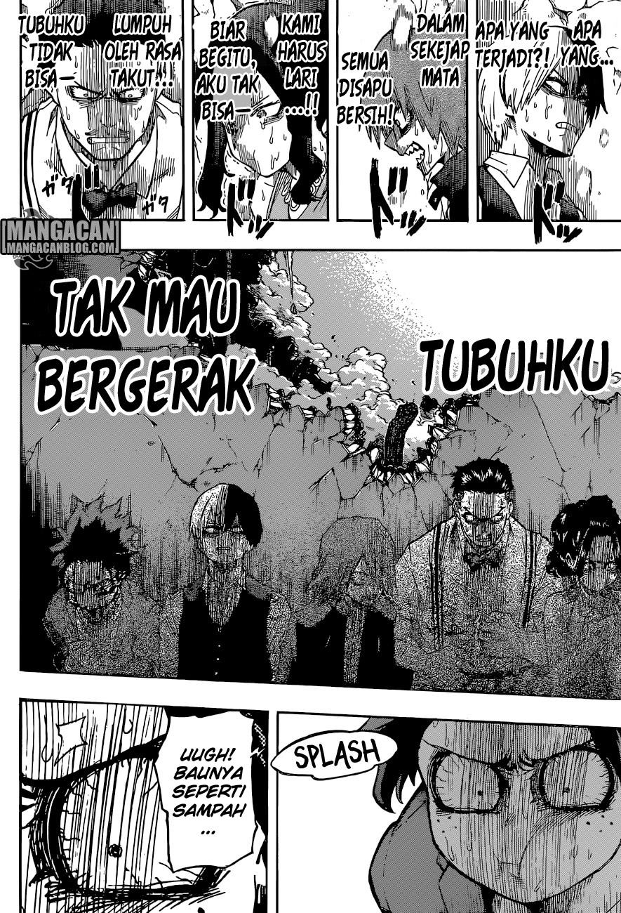 Chapter 89 - halaman 14