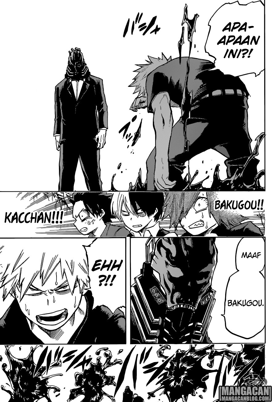 Chapter 89 - halaman 15