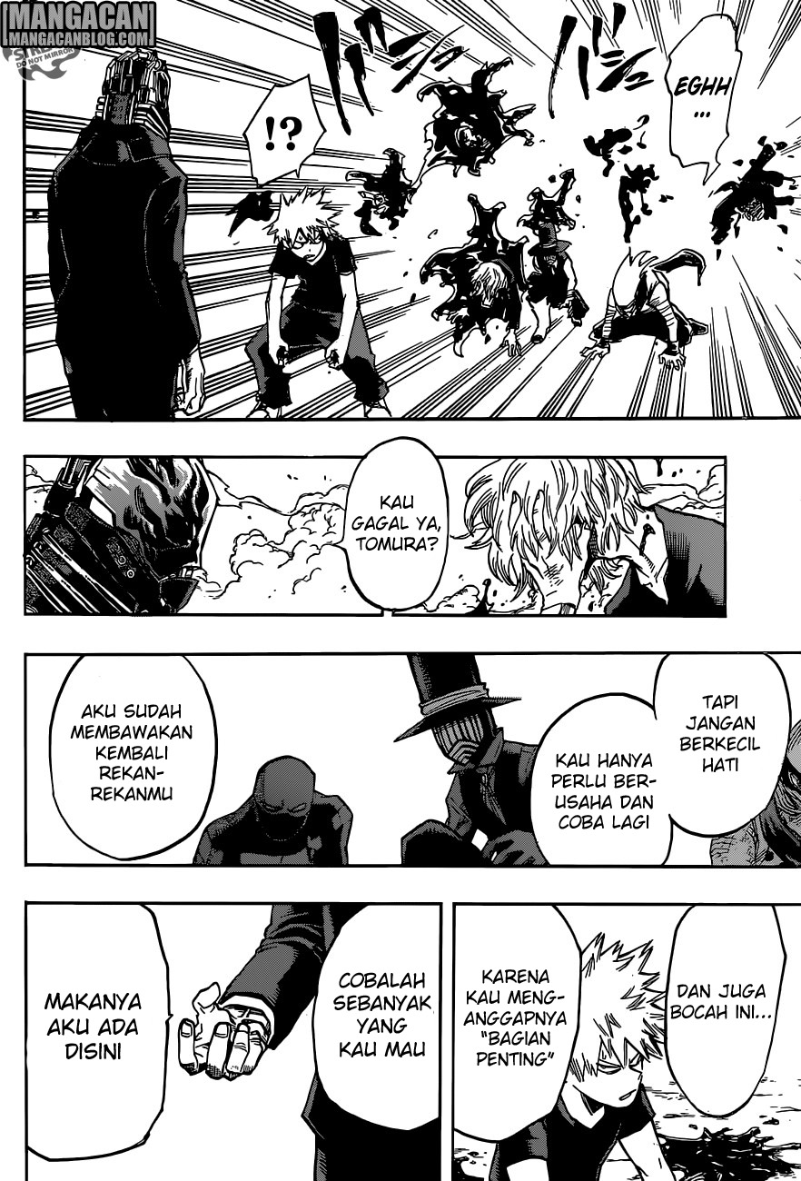 Chapter 89 - halaman 16