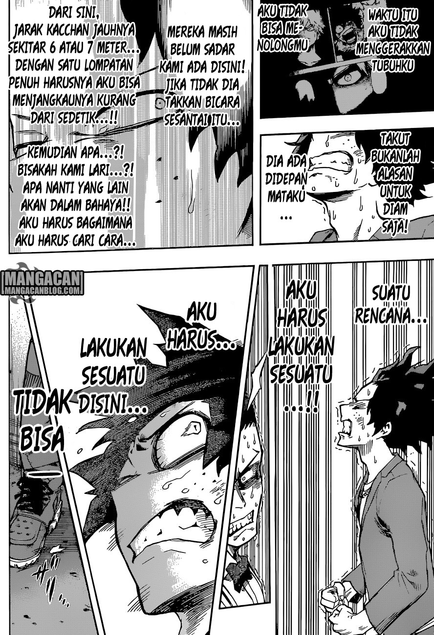 Chapter 89 - halaman 18