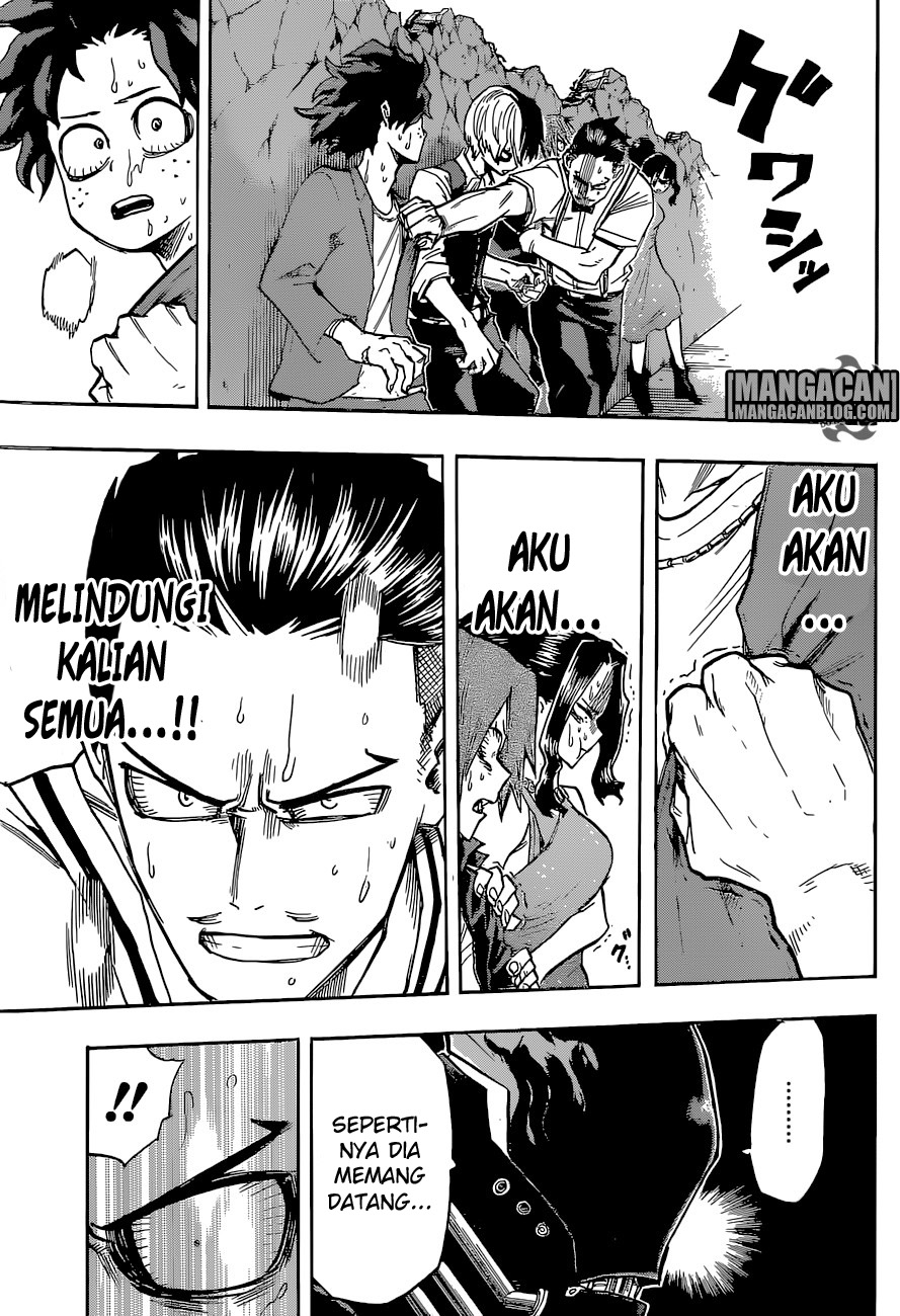 Chapter 89 - halaman 19