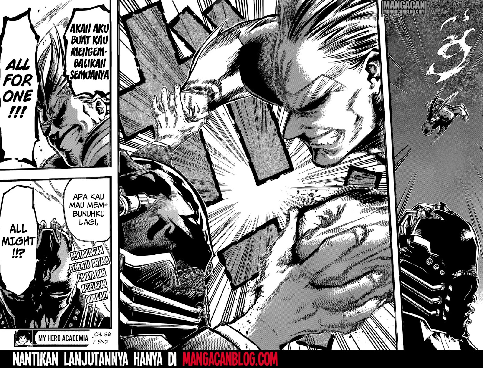 Chapter 89 - halaman 20