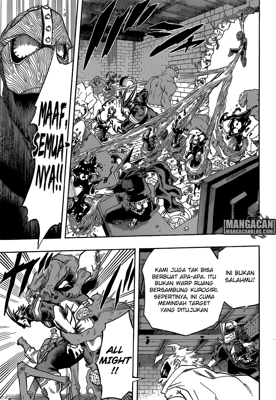 Chapter 89 - halaman 5