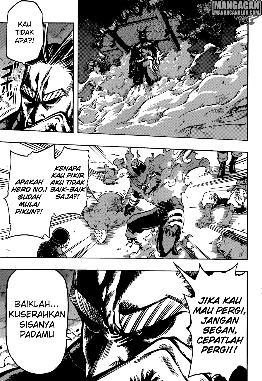 Chapter 89 - halaman 9
