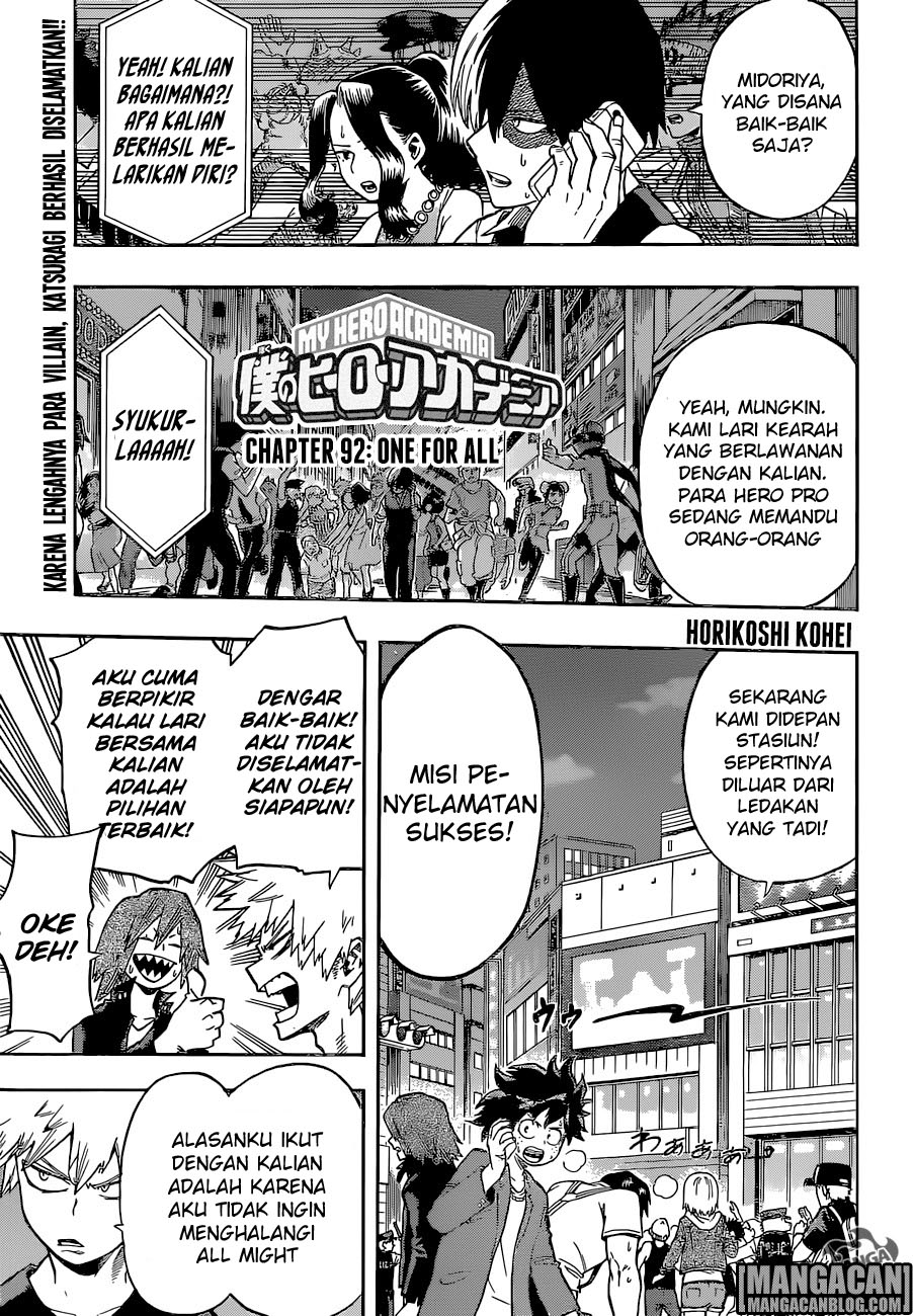 Chapter 92 - halaman 2